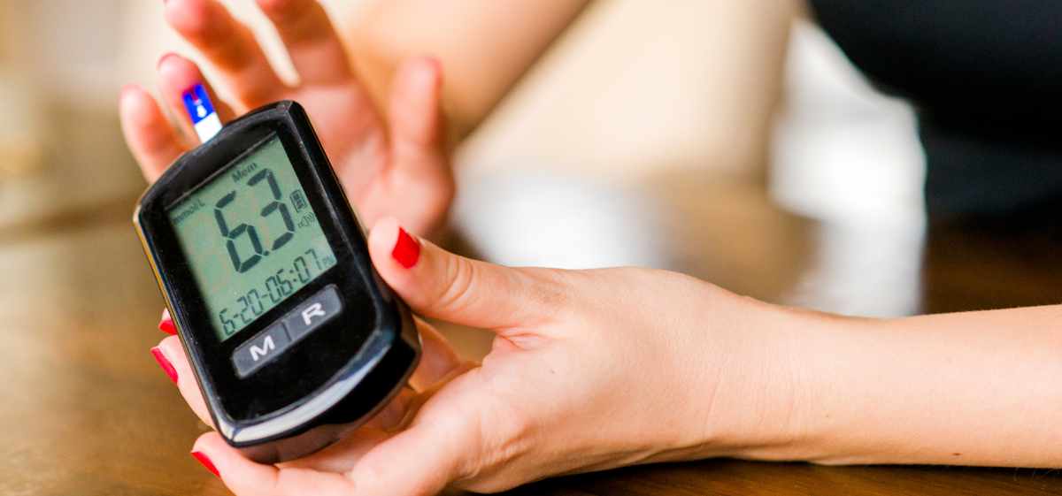 Penderita diabetes perlu tetap mengonsumsi obat yang diberikan oleh dokter saat bulan Ramadan.