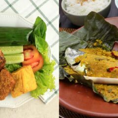 35 Makanan Khas Sunda Terpopuler dan Lezat, Bikin Ngiler