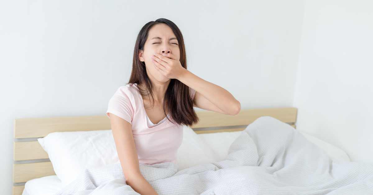 5 Penyebab Badan Cepat Lelah dan Mudah Mengantuk, Bagaimana Mengatasinya?