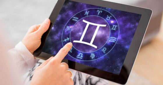 Mudah Bergaul, Intip 17 Karakter dan Sifat Zodiak Gemini