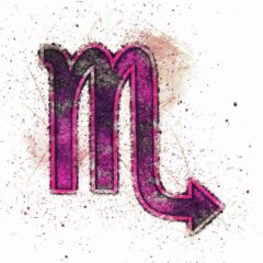 Sosok Misterius, Intip 15 Karakter dan Sifat Zodiak Scorpio