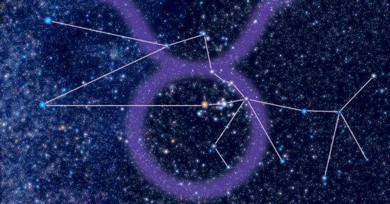 Dikenal Keras Kepala, Ketahui 21 Karakter dan Sifat Zodiak Taurus