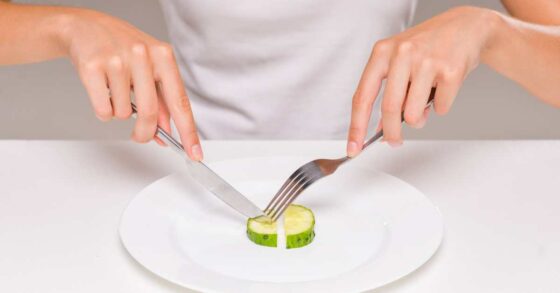 Gak Bikin Gemuk, 16 Cemilan untuk Diet Sehat Rendah Kalori