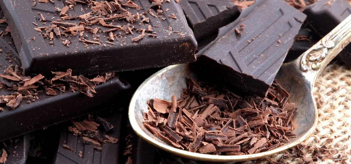 Bagi kamu yang mencari camilan untuk diet sehat, maka dark chocolate adalah pilihan yang tepat.