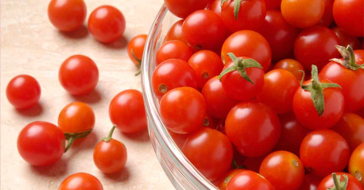 9 Manfaat Makan Tomat Mentah dan Efek Sampingya