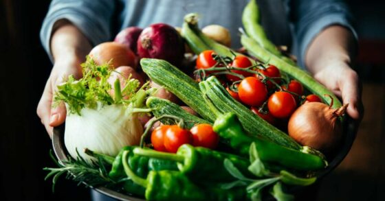 3 Olahan Sayuran yang Tidak Boleh Dimakan Penderita Kolesterol