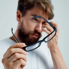 Cek Fakta! Apakah Konsumsi Vitamin A Mengurangi Mata Minus?