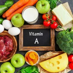 Baik untuk Mata, Ketahui 15 Buah yang Mengandung Vitamin A