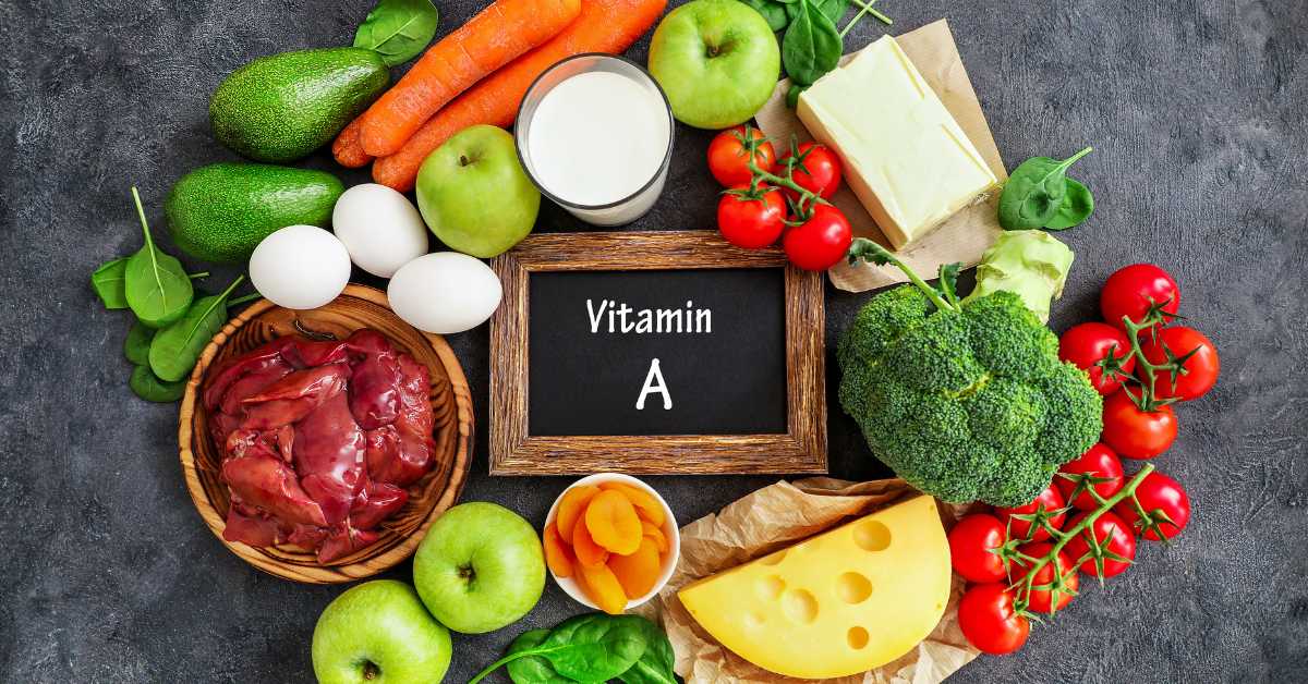 Baik untuk Mata, Ketahui 15 Buah yang Mengandung Vitamin A