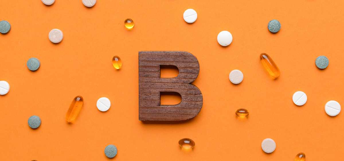 Pria dewasa disarankan untuk mengonsumsi vitamin B2 sebanyak 1,3 – 1,6 miligram
