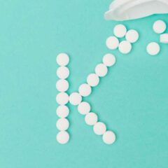 Jangan Keliru, Ketahui Aturan Pakai dan Dosis Vitamin K