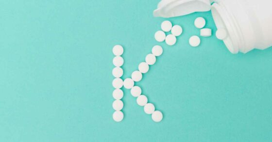 Jangan Keliru, Ketahui Aturan Pakai dan Dosis Vitamin K
