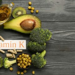 12 Manfaat dan Fungsi Vitamin K bagi Kesehatan Tubuh