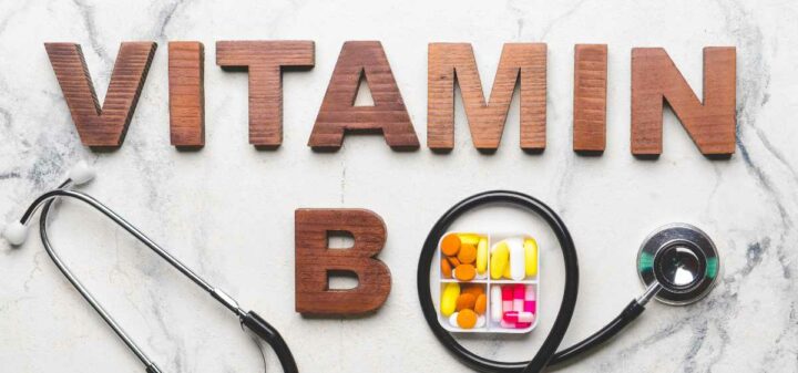 Ketahui 8 Jenis Dan Manfaat Vitamin B Untuk Kesehatan | Blog Rey