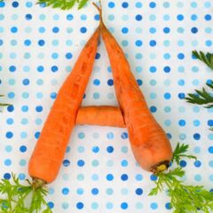 Penyebab dan Akibat Kekurangan Vitamin A bagi Kesehatan Tubuh