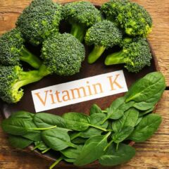 Kekurangan Vitamin K, Ketahui Penyebab, Dampak, dan Cara Mengatasinya