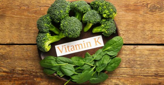 Kekurangan Vitamin K, Ketahui Penyebab, Dampak, dan Cara Mengatasinya