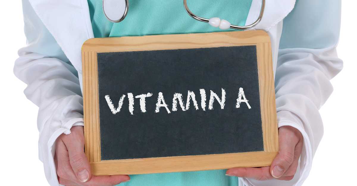 Tanda-Tanda dan Bahaya Kelebihan Vitamin A bagi Tubuh