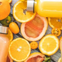 Waspada 7 Bahaya Kelebihan Vitamin C bagi Tubuh