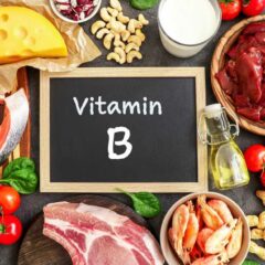 Mencegah Kanker, Ketahui 13 Makanan yang Mengandung Vitamin B