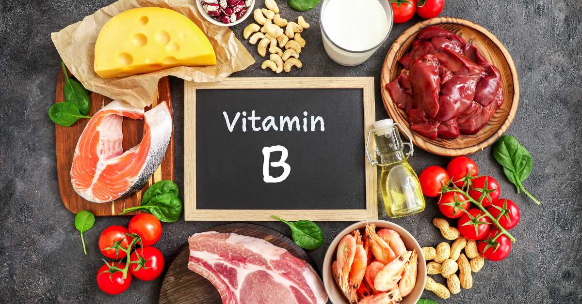 Mencegah Kanker, Ketahui 13 Makanan yang Mengandung Vitamin B