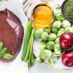 17 Makanan yang Mengandung Vitamin K