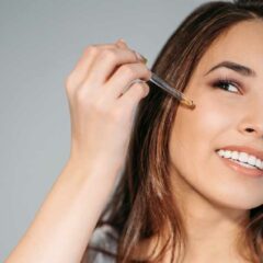 Atasi Jerawat, Ketahui 7 Manfaat Vitamin A untuk Kulit Wajah