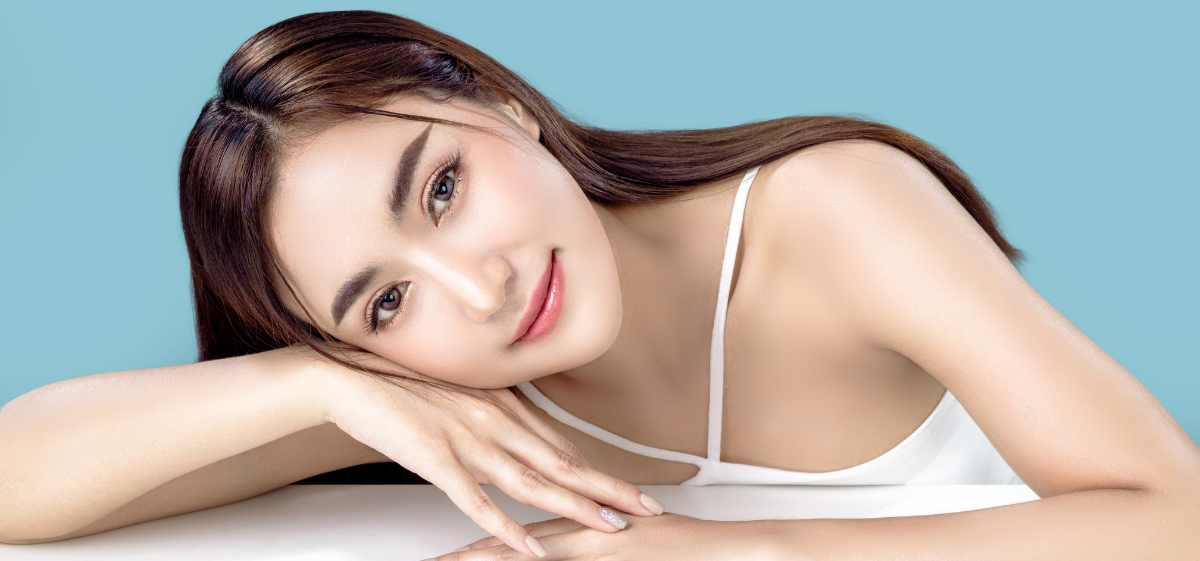 konsumsi vitamin A bisa meningkatkan kembali produksi kolagen