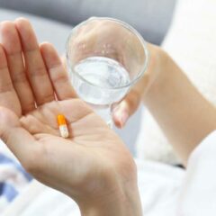 Jangan Bingung, Ketahui Waktu Terbaik Minum Vitamin A!