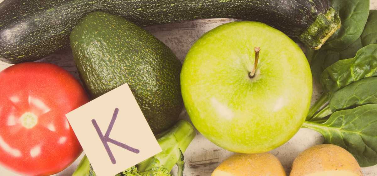 Vitamin K merupakan salah satu jenis vitamin yang kurang familiar di telinga banyak orang