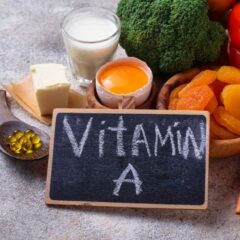 Baik untuk Mata, 17 Sayuran yang Mengandung Vitamin A