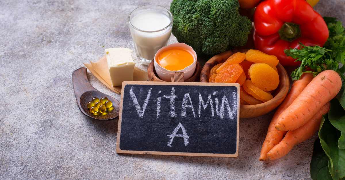 Baik Untuk Mata, 17 Sayuran Yang Mengandung Vitamin A | Blog Rey