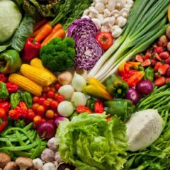 Mengurangi Stres, Intip 7 Sayuran yang Mengandung Vitamin B