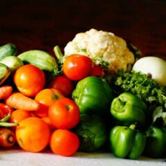 Rekomendasi 11 Sayuran yang Mengandung Vitamin C