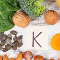 7 Rekomendasi Sayuran yang Mengandung Vitamin K Tinggi