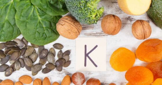 7 Rekomendasi Sayuran yang Mengandung Vitamin K Tinggi
