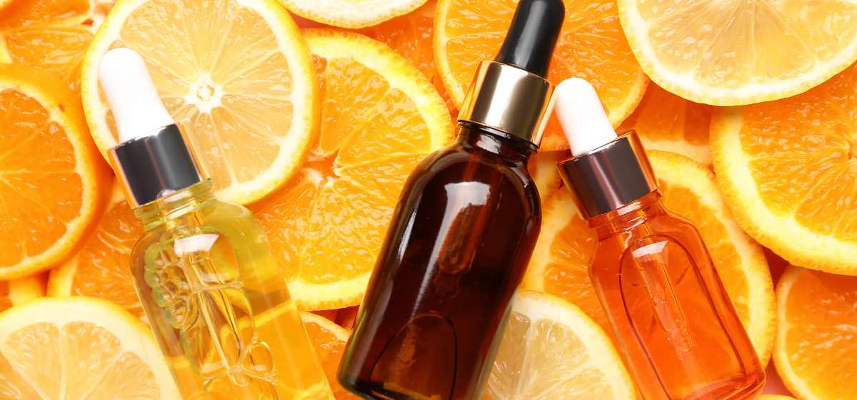 Skincare Vitamin C Boleh Dicampur Dengan