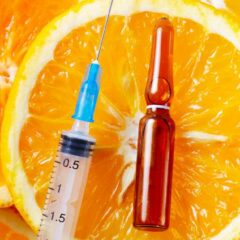 Kenali 7 Manfaat Suntik Vitamin C dan Risikonya