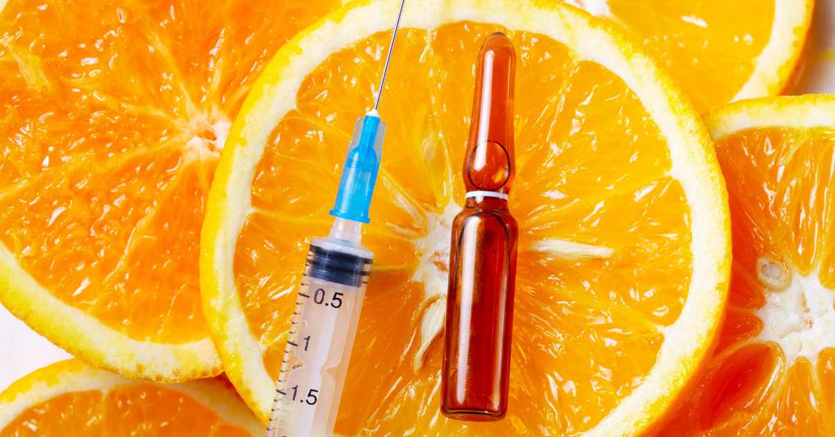Kenali 7 Manfaat Suntik Vitamin C dan Risikonya