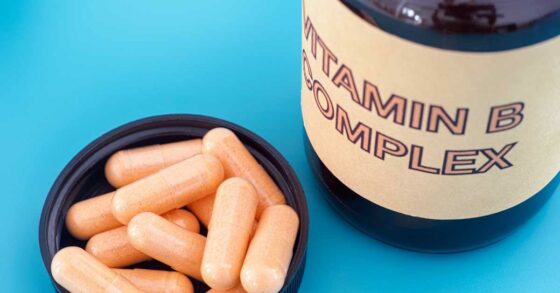 Ketahui 8 Jenis dan Manfaat Vitamin B untuk Kesehatan