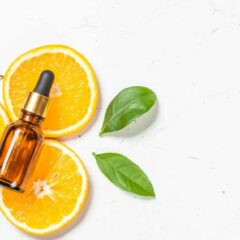 Kandungan Skincare Vitamin C Tidak Boleh Dicampur Dengan Apa?