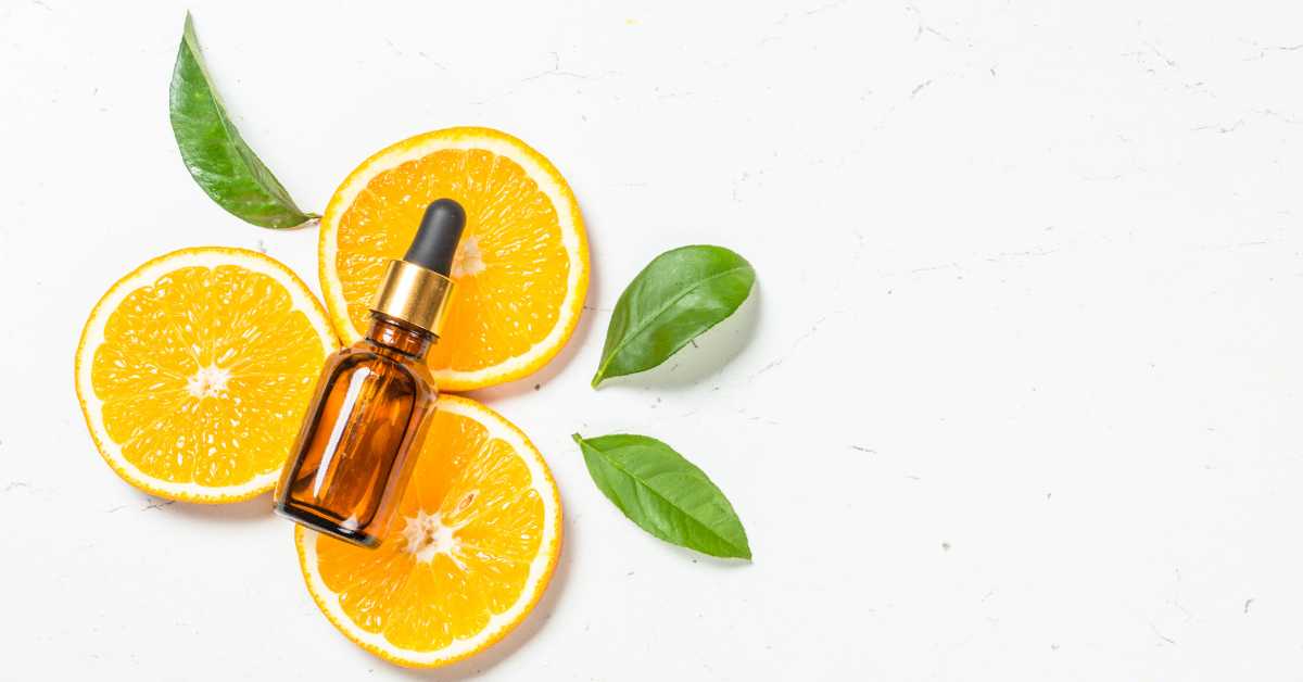 Kandungan Skincare Vitamin C Tidak Boleh Dicampur Dengan Apa?
