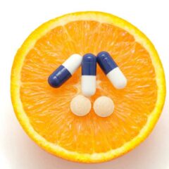 Ini Dia, 10 Rekomendasi Suplemen Vitamin C untuk Daya Tahan Tubuh