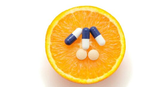 10 Rekomendasi Suplemen Vitamin C yang Bagus untuk Jaga Daya Tahan Tubuh