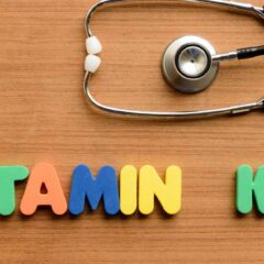 Kerap Dilupakan, Ketahui Apa itu Vitamin K dan Jenis-Jenisnya!