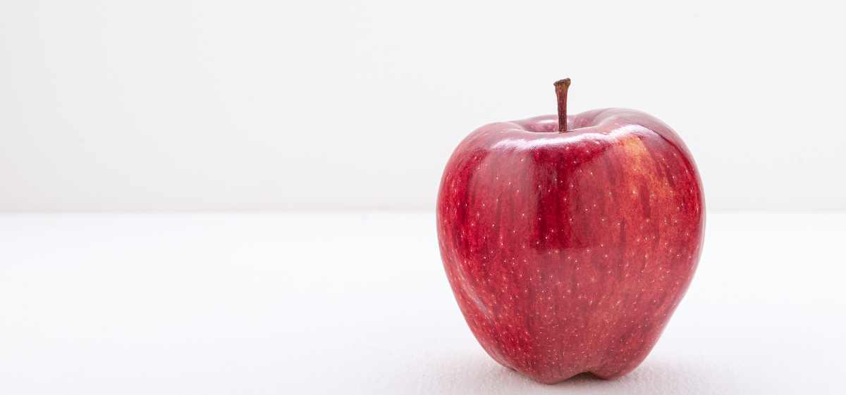 Apakah Kulit Apel Harus Dikupas?

Sebaiknya tidak mengupas kulit apel karena kulitnya memiliki banyak manfaat.