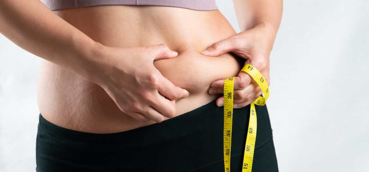 kekurangan vitamin c dapat mengakibatkan berat badan bertambah
