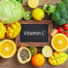 10 Buah yang Mengandung Vitamin C dan Manfaatnya