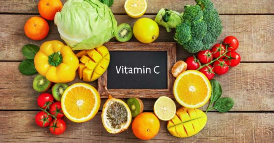 10 Buah yang Mengandung Vitamin C dan Manfaatnya