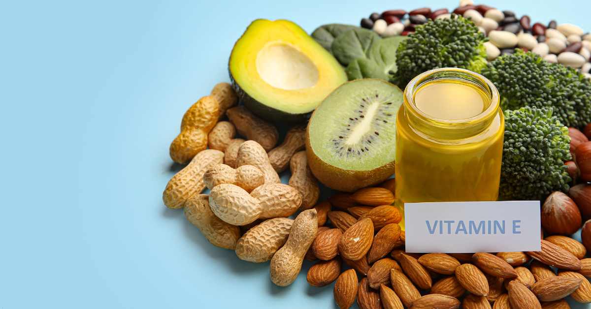 9 Buah yang Mengandung Vitamin E dan Manfaatnya